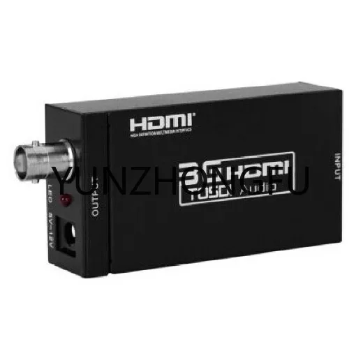 

SDI to HDMI SDI to High Definition Multimedia Interface Converter