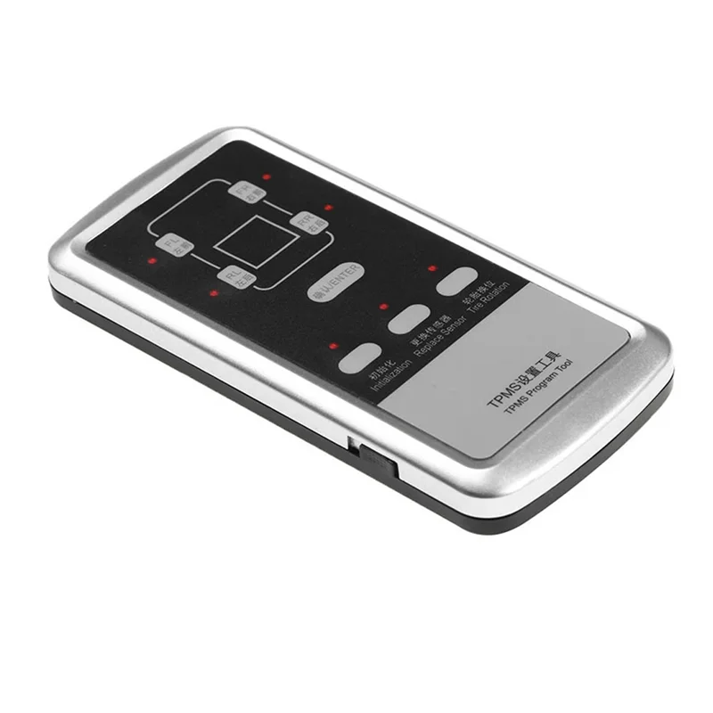 3641130 -K80 Датчики TPMS Инструмент для настройки мачета давления в шинах Система