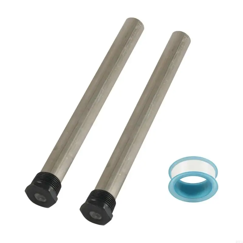 R6FA 2 шт. водонагреватель для кемперов магниевый анодный стержень 9 25x3/4 дюйма