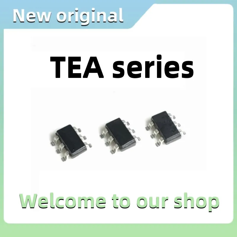 

TEA1792TS SOT23-6 New original