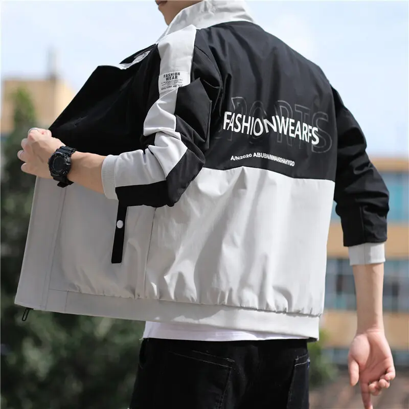 

Спортивные беговые куртки 2022, Мужские дышащие тренировочные костюмы на молнии с длинным рукавом для бега, футбола, баскетбола, тренировок н...