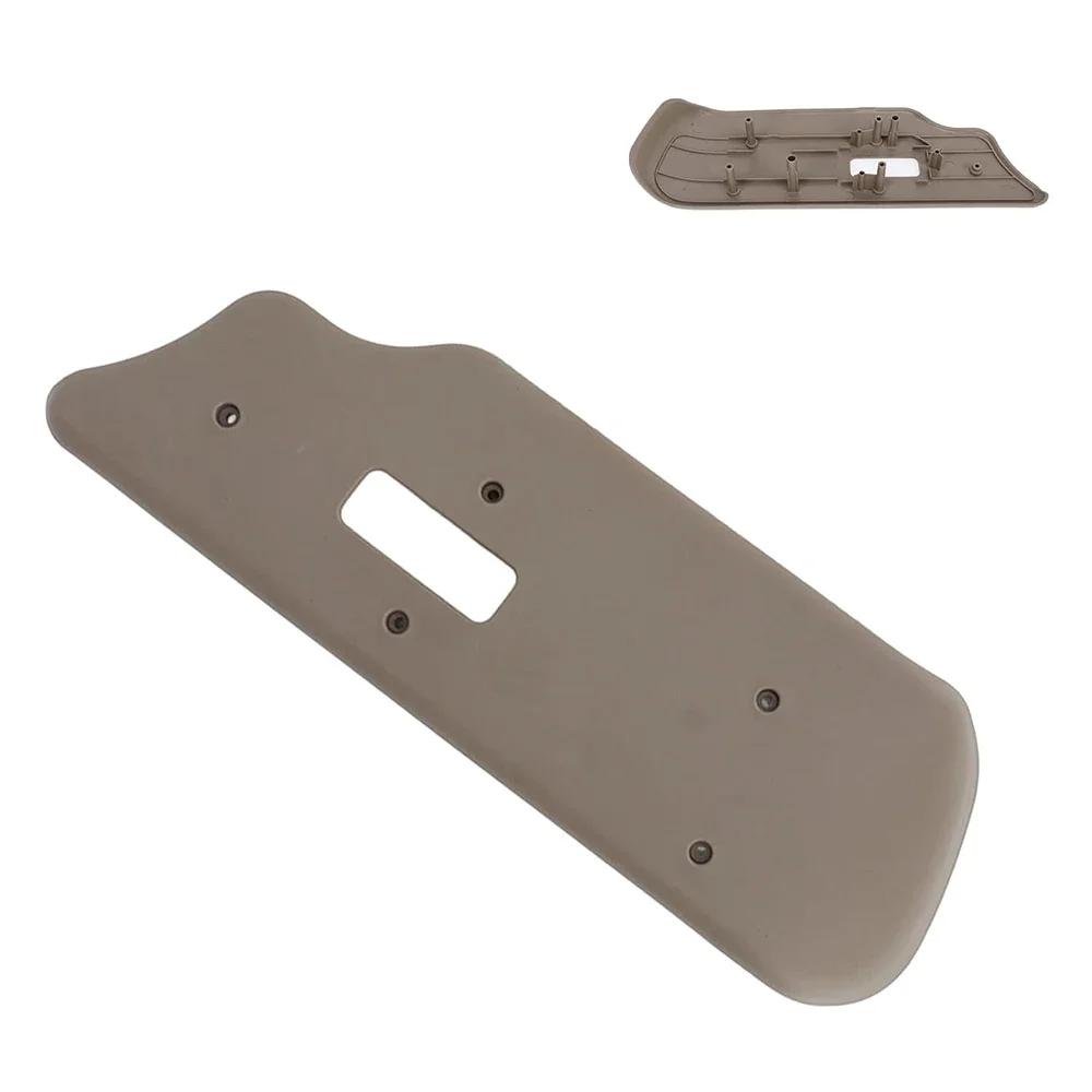 para przedniego lewego fotela po stronie kierowcy лицевая панель переключателя управления детали