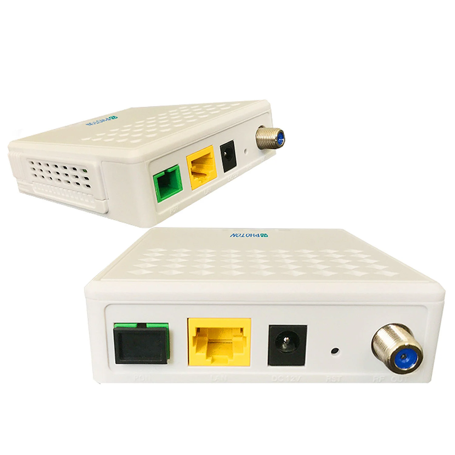 PIXLINK High quality 1GE 1CATV XPON ONT WiFi Router Modem GPON