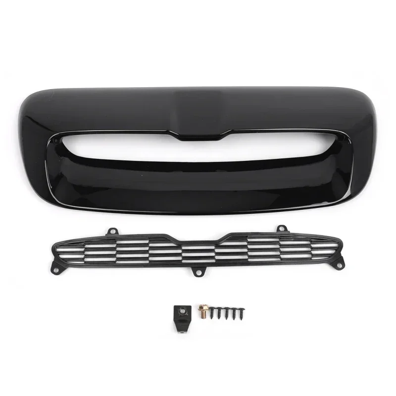 Крышка вентиляционного отверстия автомобиля впускная решетка для Mini Cooper S R56 R55 R57