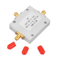 hmc213 rf mixer passive double balanced mixer diode frequency conversion module frequency converter