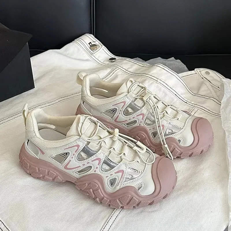 Модная уличная одежда для повседневного использования спортивные туфли с