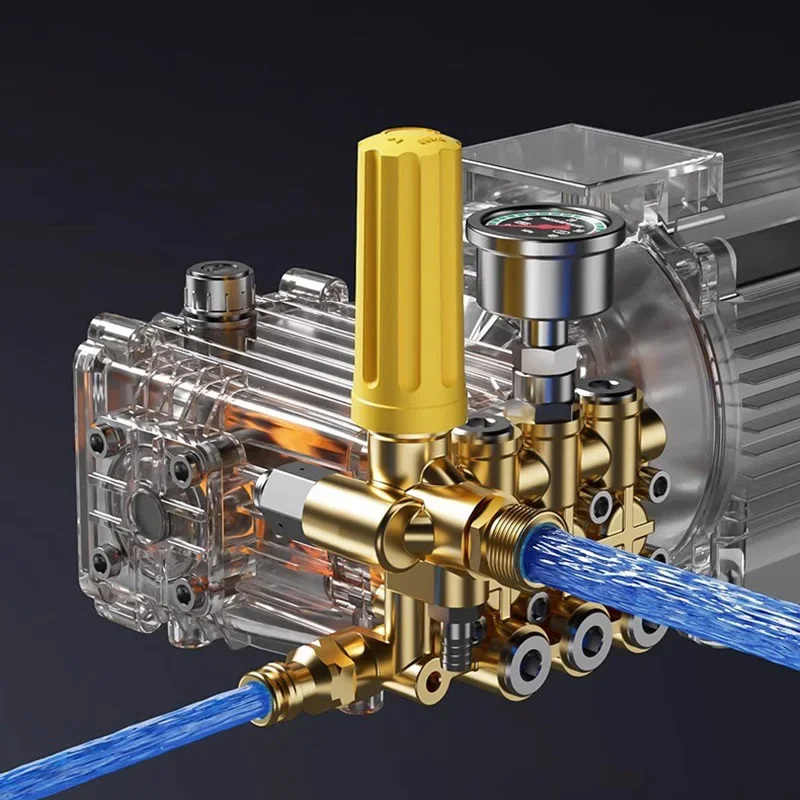 Для насосов с высоким напором промышленная вода запахом генератор мусса машина