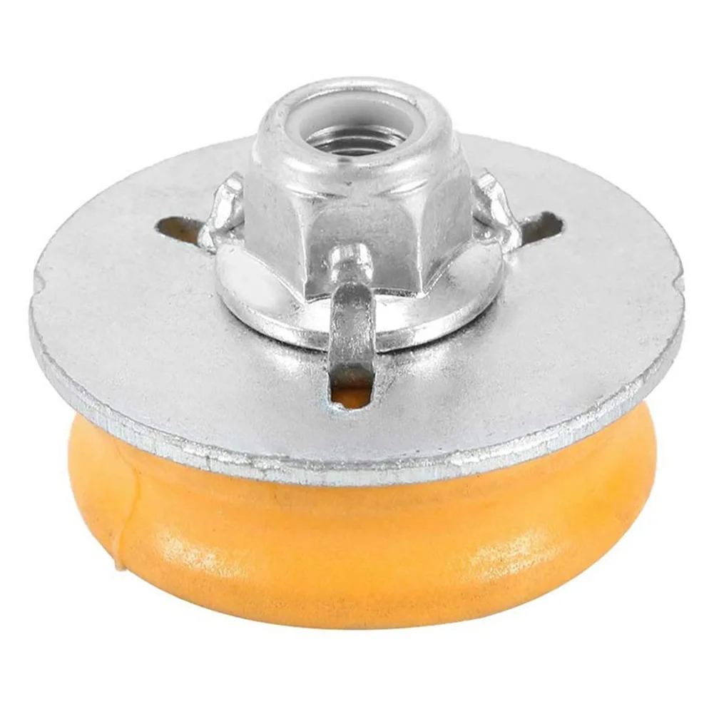 

Автомобильные противоударные крепления задний желтый 3147410004 фиксатор железо + пена сменный верхний стойки Аксессуар подходит для BMW SM5752