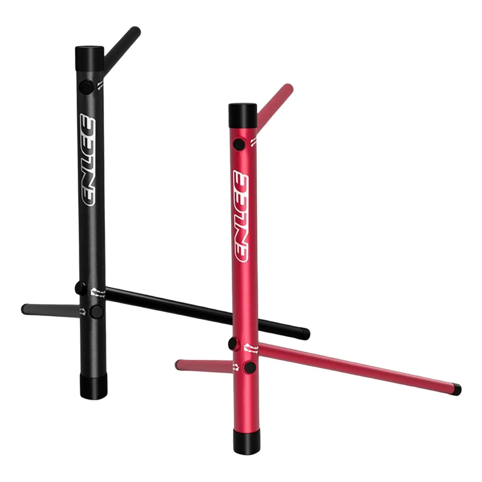 

Стойка для парковки велосипедов, подставка из алюминиевого сплава, типа "пол", съемные подставки для уборки, обслуживания, ремонта квартиры