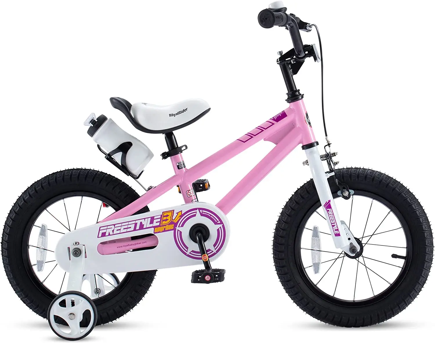 Schwinn Tigress велосипед 12