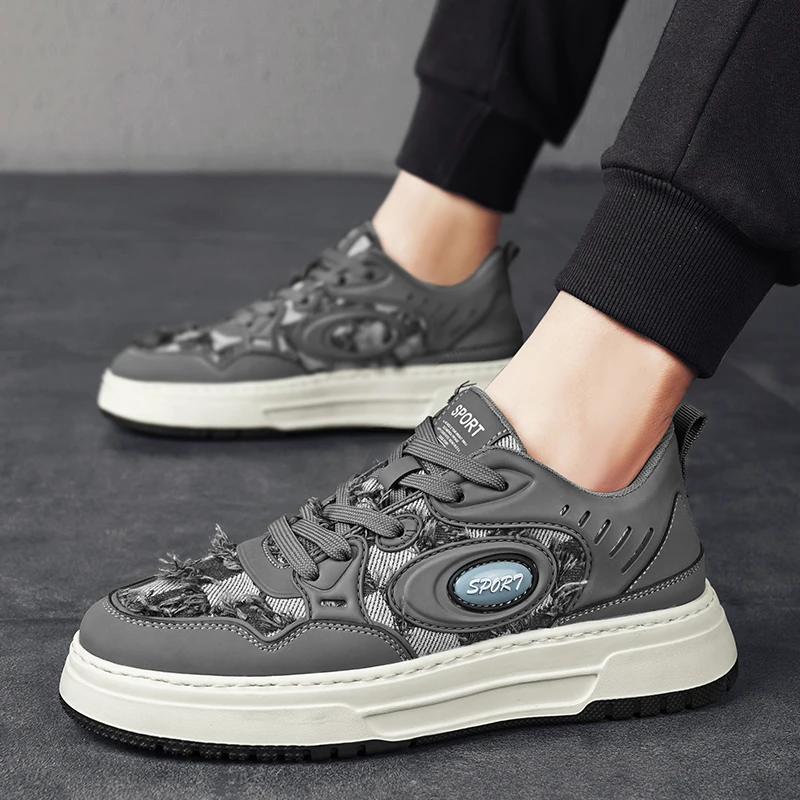 

Shoes men Sneakers Male casual Mens Shoes tenis Luxury shoes Trainer Race Breathable Shoes fashion loafers running Shoes for men