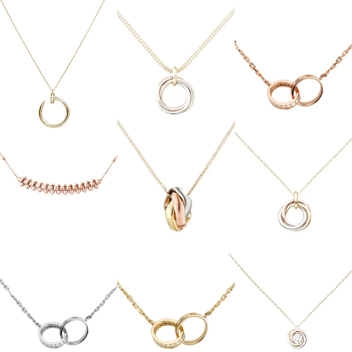 Высококачественное роскошное ожерелье с блестящим хрустальным воротником -