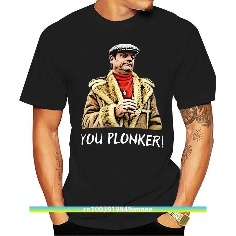 

Del Boy You Plonker Only Fools and Horses T shirt only fools and horses del boy derrick trotter del trotter rodney