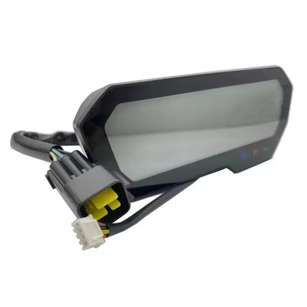 Новый для Super Soco Ts/Cex оригинальные аксессуары Дисплей Инструмент