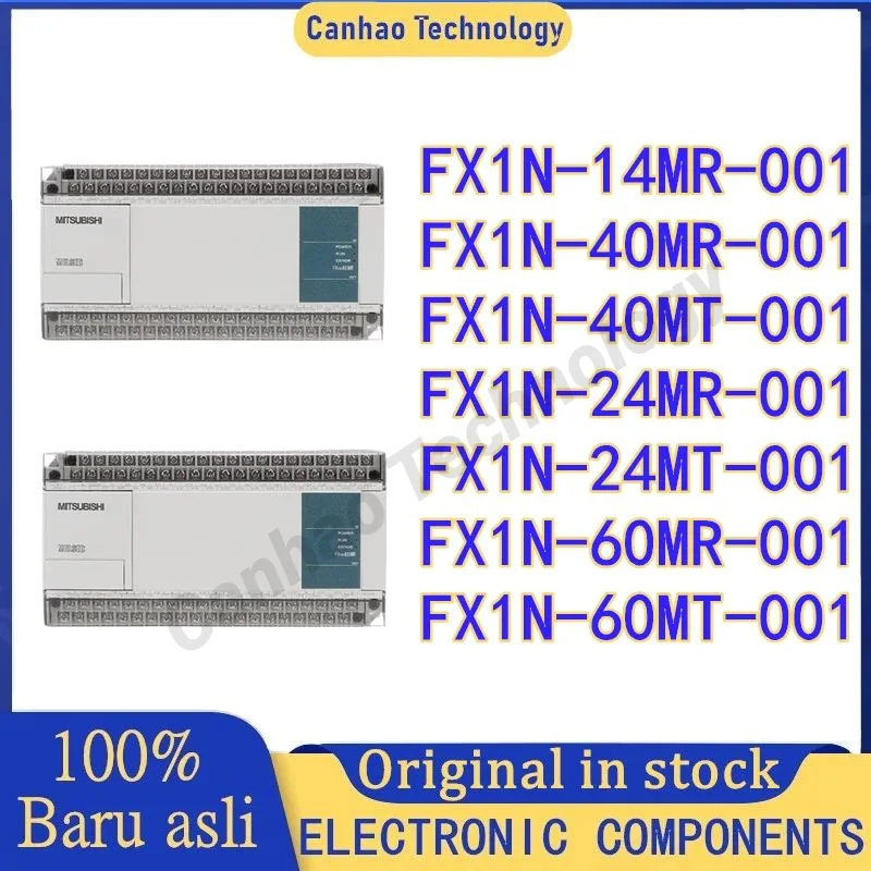FX1N-14MR-001 FX1N-40MR-001 FX1N-40MT-001 FX1N-24MR-001 FX1N-24MT-001 FX1N-60MR-001 FX1N-60MT-001