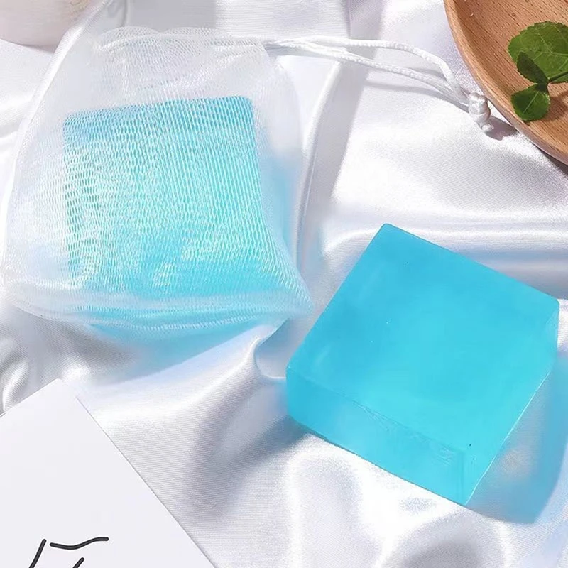 

Men's Cologne Fragrance Handmade Soap Refreshing Oil Control Acne Removal Blackheads Face Wash Bath Universal Soap