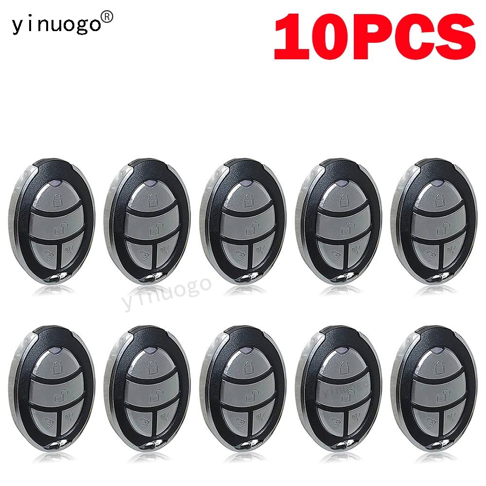 

10 шт. MARANTEC BERNER HORMANN пульт дистанционного управления 868 МГц HSM2 HSM4 HSE2 HSE4 BHS110 BHS121 BHS130 BHS140 BHS153 BHS211 BHS221 868