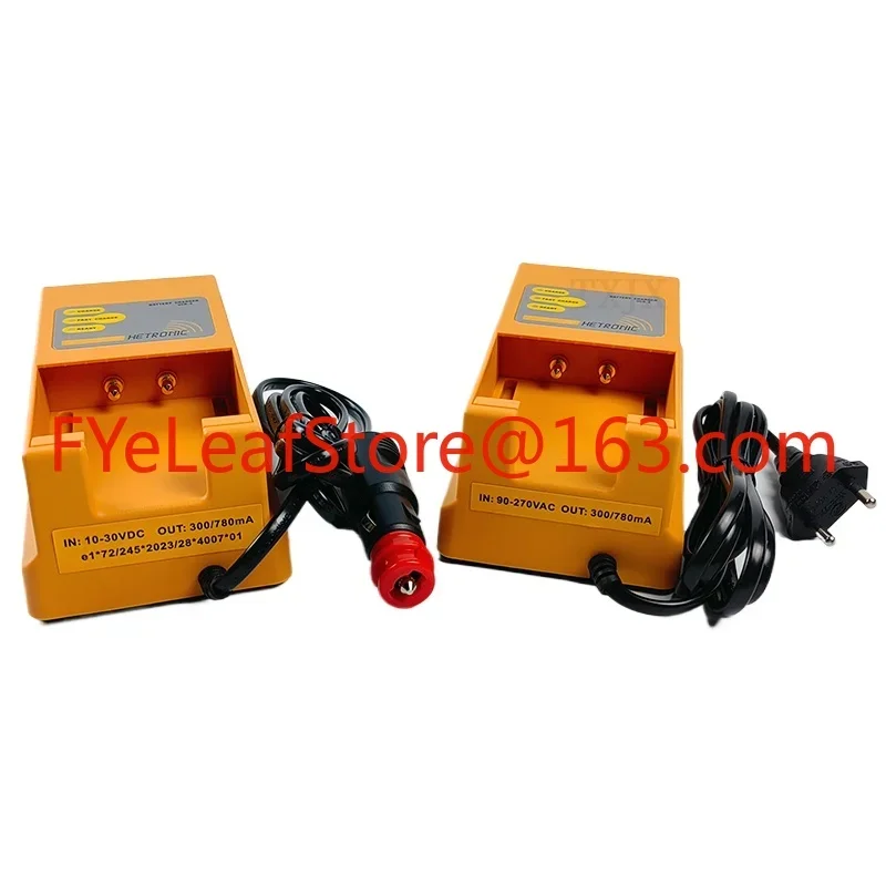 Аккумуляторная батарея с дистанционным управлением 68300900 щит-машина увлажнитель