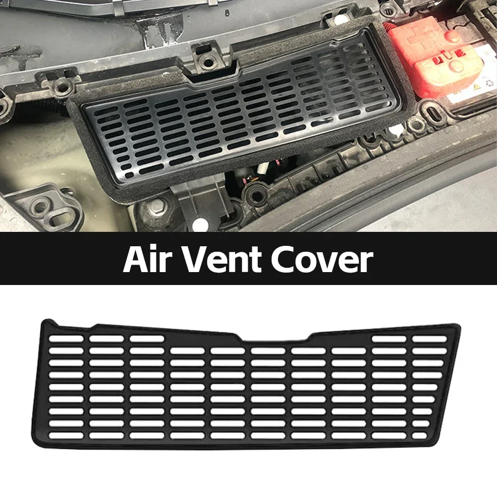 Впускной воздушный фильтр для автомобиля Tesla Model 3 2023 Встроенная крышка