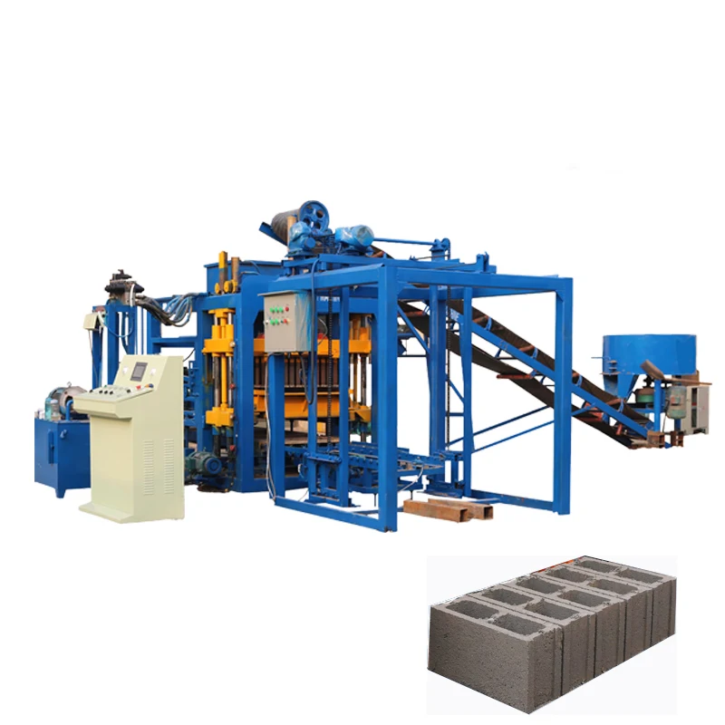 

Automatic Cement Brick Block Making Machine Data Entry Jobs Online Earn Money At Home 1688 Online