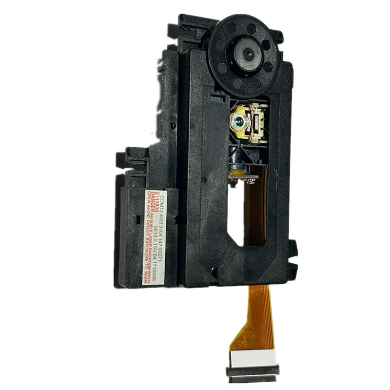 

CDM12.4/05 CDM12.4 VAM1204 оригинальный оптический механизм захвата CD лазерный объектив в сборе