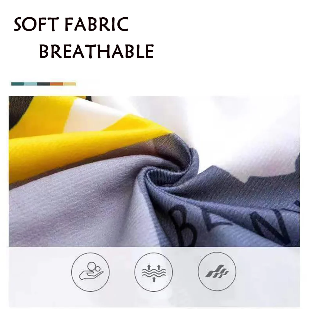 Декоративные наволочки N-nier Automata полиэстер хлопок однотонные печатные узоры для