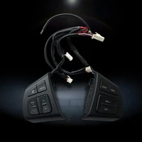 for suzuki swift sx4 s cross vitara multi function steering wheel audio volume control switch cruise control operation button