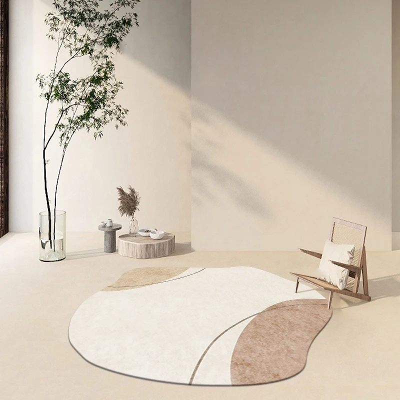 Computer Table Carpet