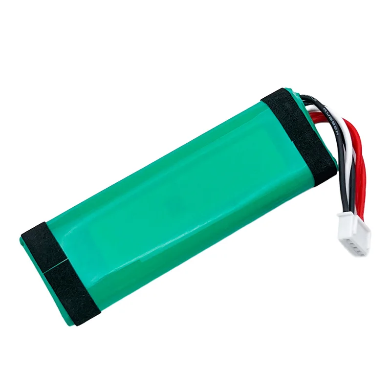 Фото Аккумулятор 3,7 В GSP872693 01 3000 мАч для JBL Flip 4 Flip4, Bluetooth-динамики, литий-полимерные аккумуляторные батареи №4