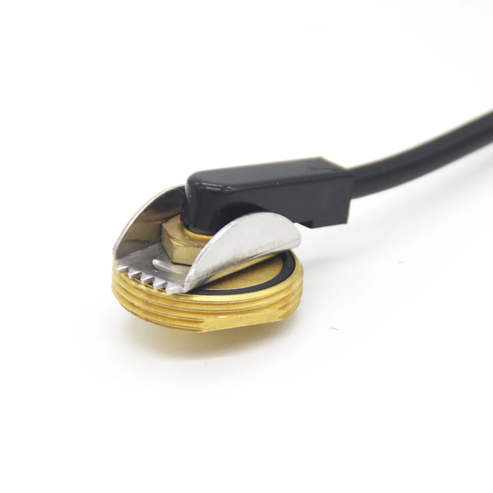 Gtwoilt Car/Vehicle CB Radio Antenna Extension NMO Mount Aerial 3/4 Inch Hole 5M RG58 Cable UHF PL-259 Walkie Talkie