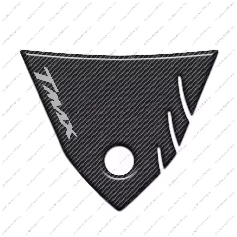 Для TMAX 530 2012-2016 аксессуары для мотоциклов 3d наклейка из эпоксидного геля на рамку защитная наклейка для хвоста (art.: 3920cc8bde07c) - 3920cc8bde07c