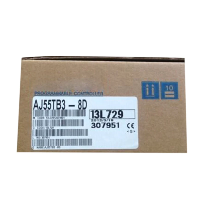 

New Original Fast Delivery AJ55TB3-8D