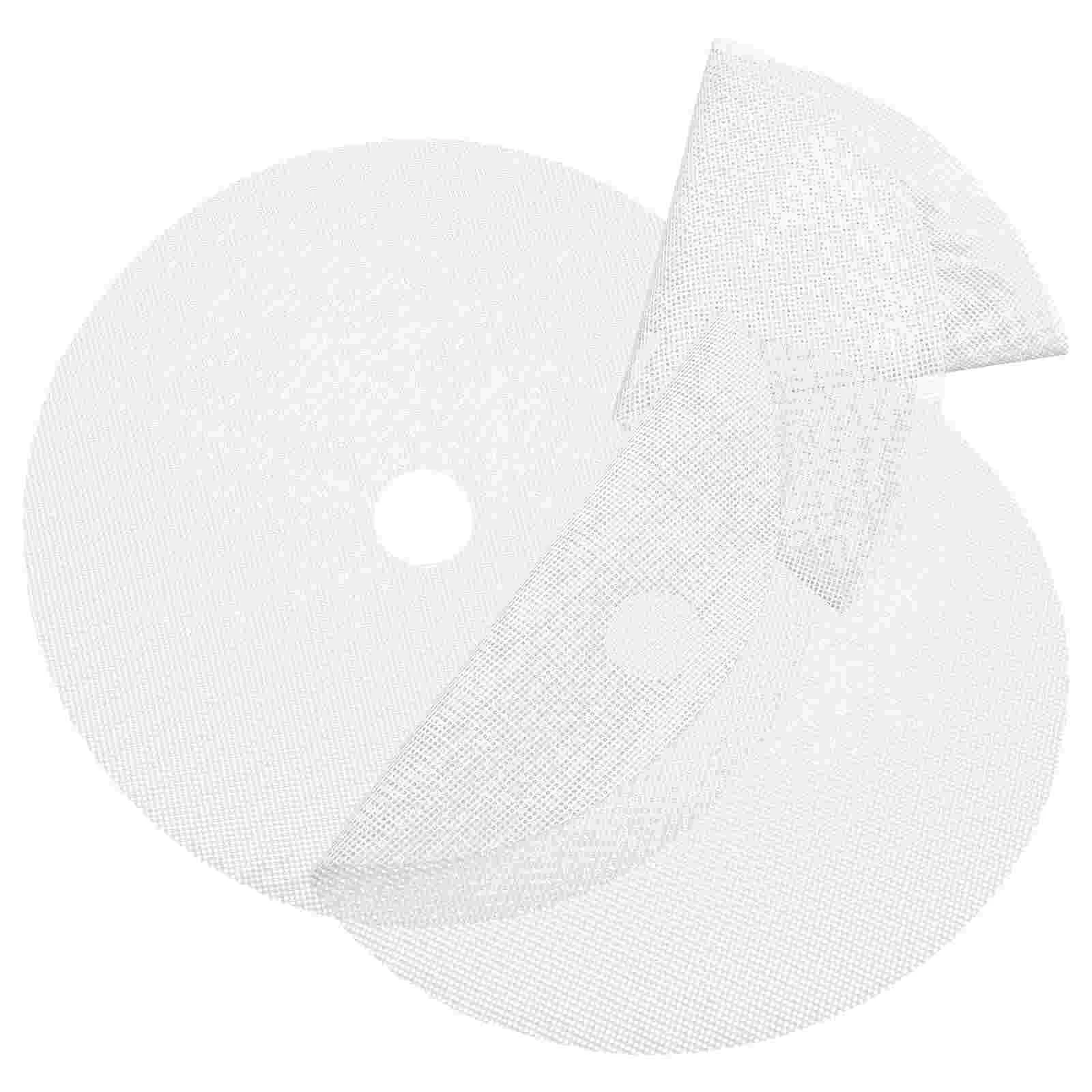 

3 Pcs Food Dehydrator Sheet For Jerky Dryer Nonstick Silicone Baking Mat Dehydrator Pad Mats Jerky Accessories Silica Gel