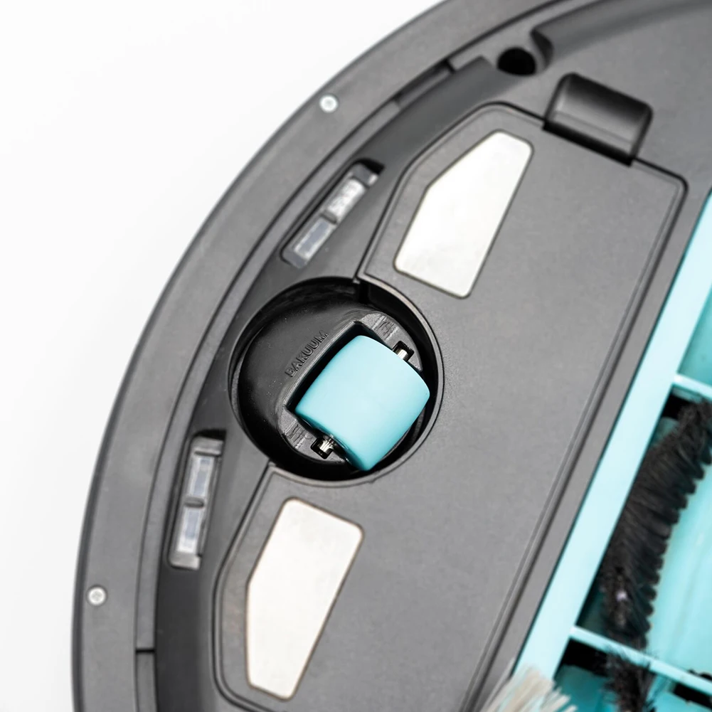 

Omnidirectional Rotating Main Wheel Durable Universal Wheel For Cecotec Conga 3090 3091 3092 Vacuum Cleaner Accessories