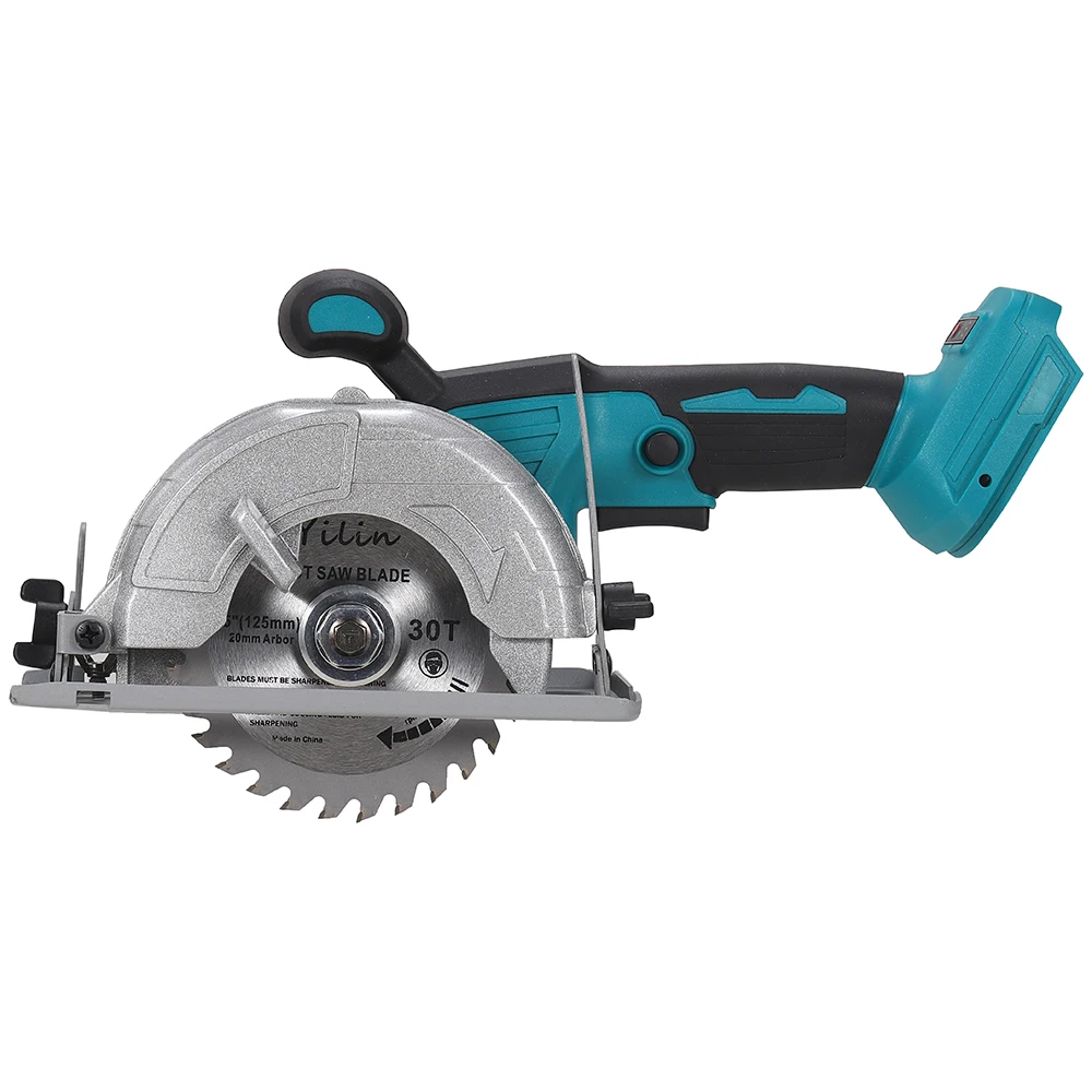 

Аккумуляторная циркулярная пила Heimerdinger 18В 125 мм