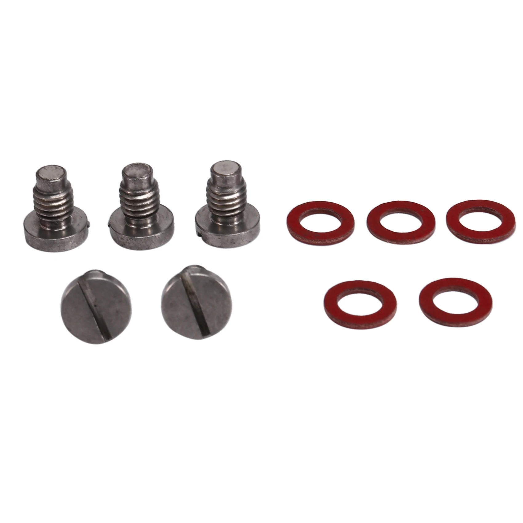 

90340-08002-00 Stainless Steel Plug, Screw for YAMAHA Boat Engine