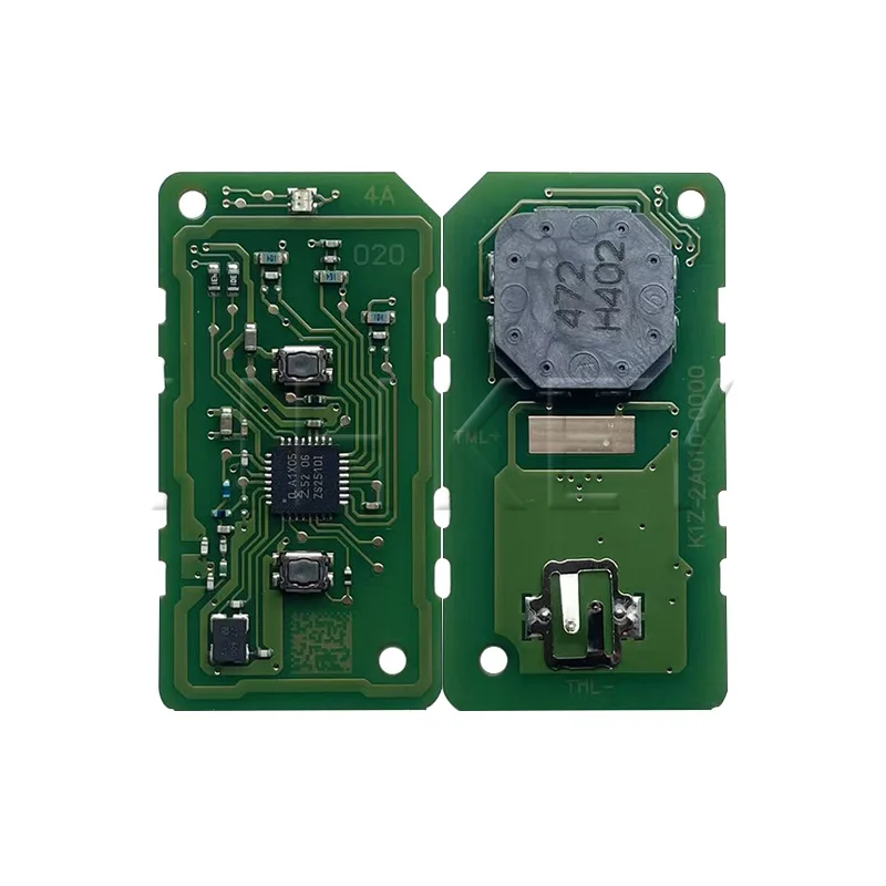 NHKEY для Honda PCX/PCX160 2022 года мотоциклетный дистанционный брелок-пульт