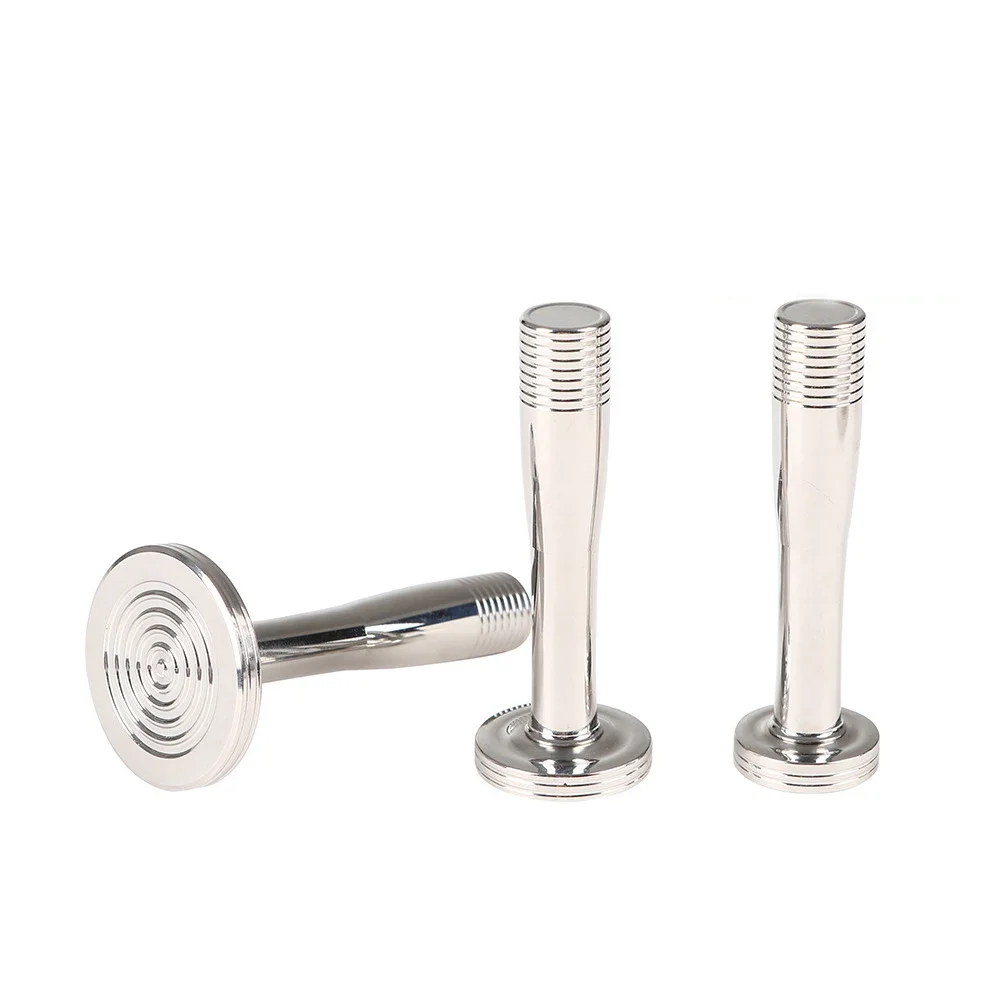 Пресс для кофе в виде капсулы Nestle Nespres/Yili/Duoqukusi металлический пресс из нержавеющей