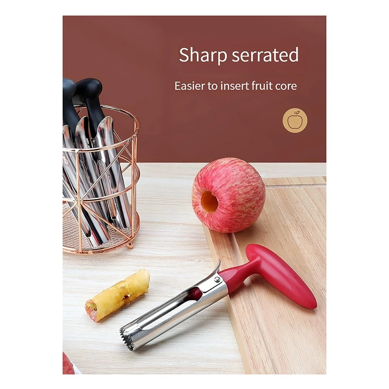 Выравниватель фруктов премиум-класса — простой в использовании прочный для