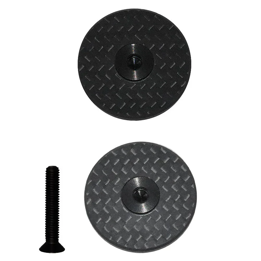 Велосипедная гарнитура из углеродного волокна