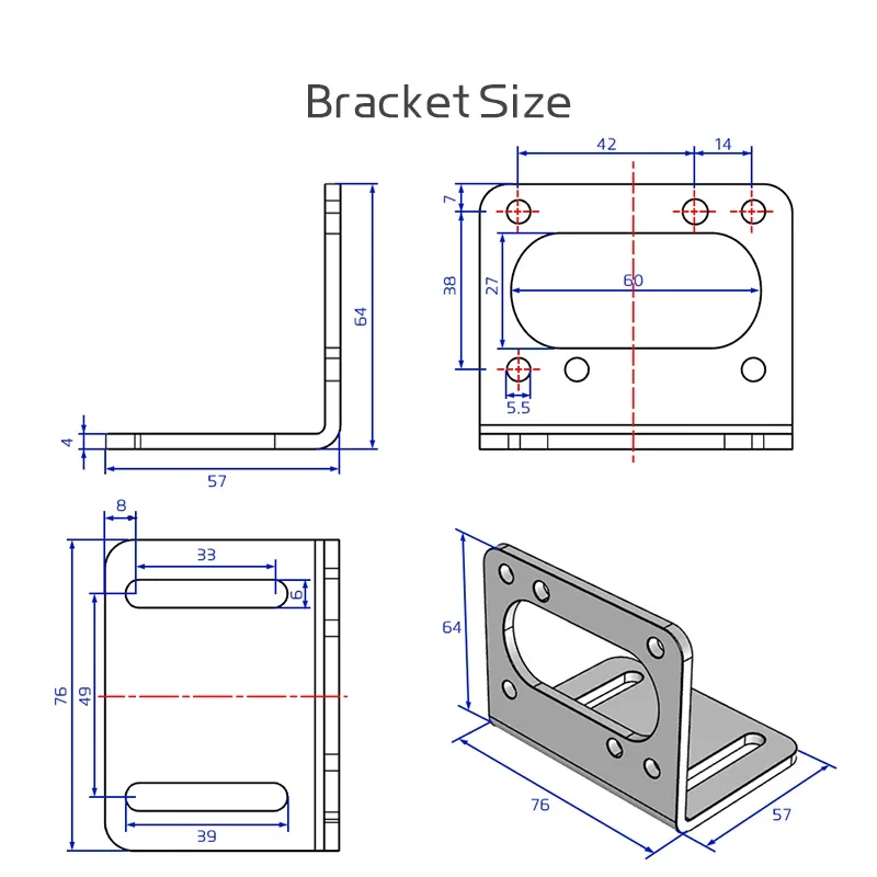 5882-50ZY Червячный мотор-редуктор 12 В/24 В вперед/назад регулируемая скорость от 1 5