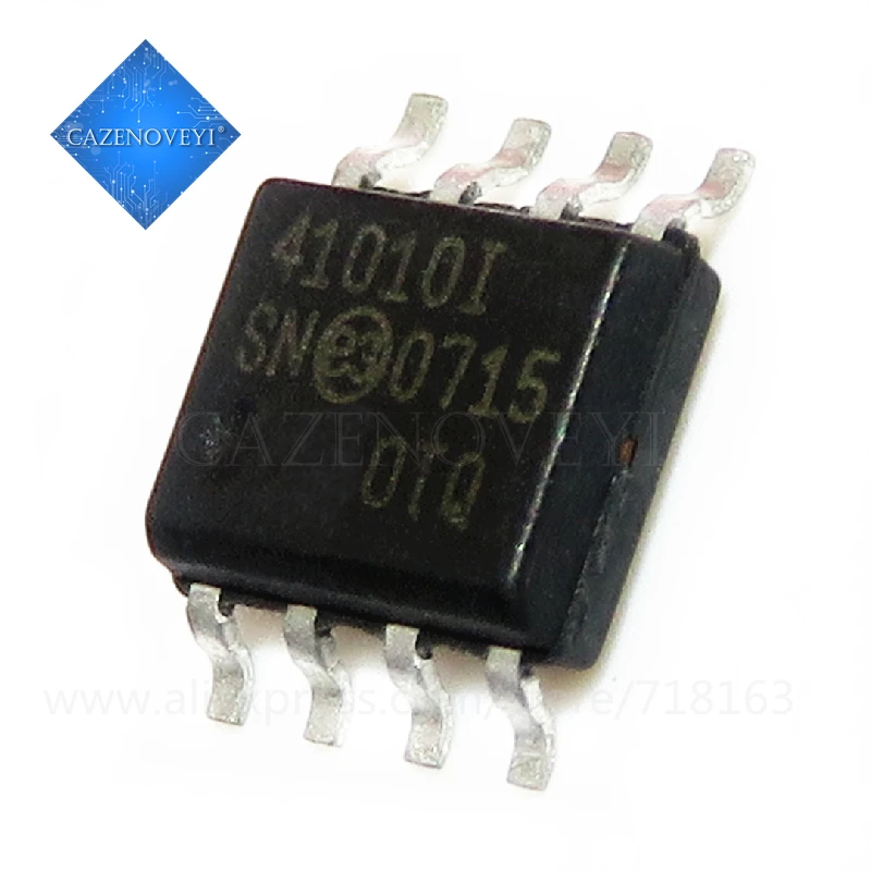 MCP41010-I/SN MCP41010I MCP41010 41010I SOP-8 в наличии