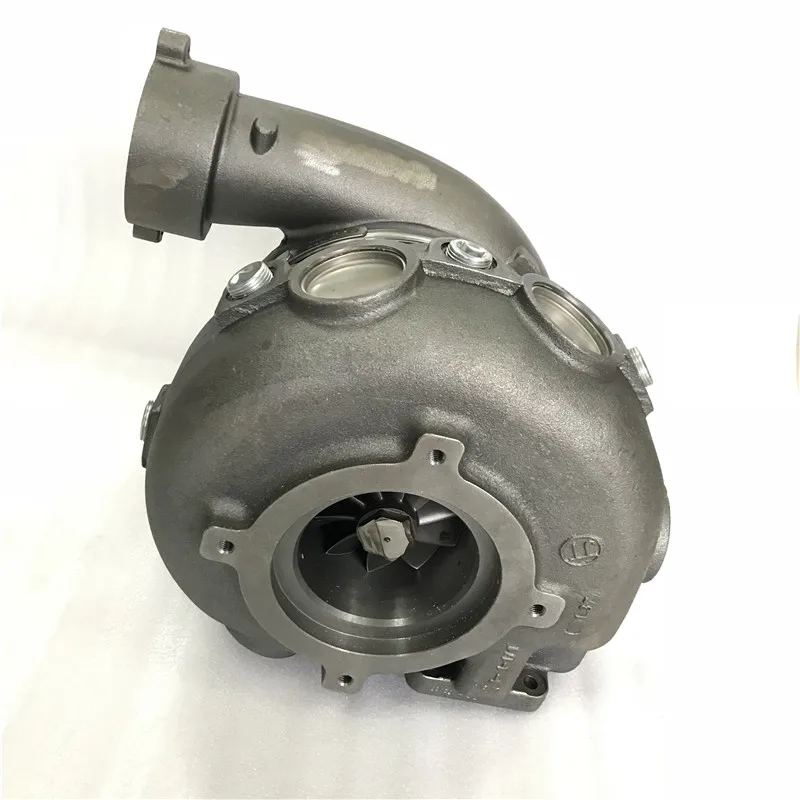 

Turbo factory direct price 331010000290 turbocharger for cat 3516 3512