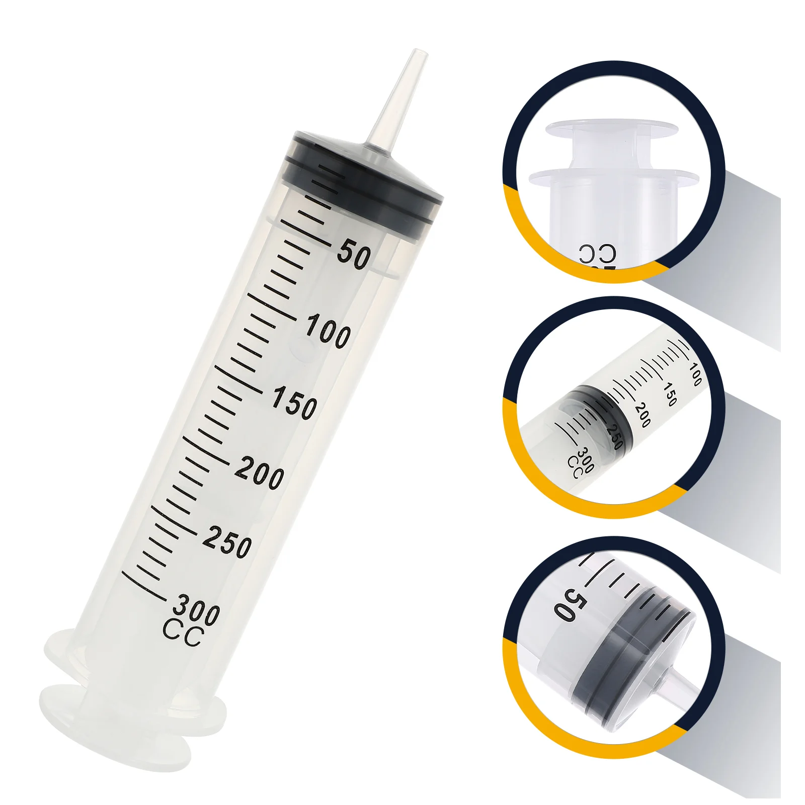 

1 Set 300ml Safe Handy Douche SM Cleansing Cleansing Tool with 1 Meter Tube for Home Hotel