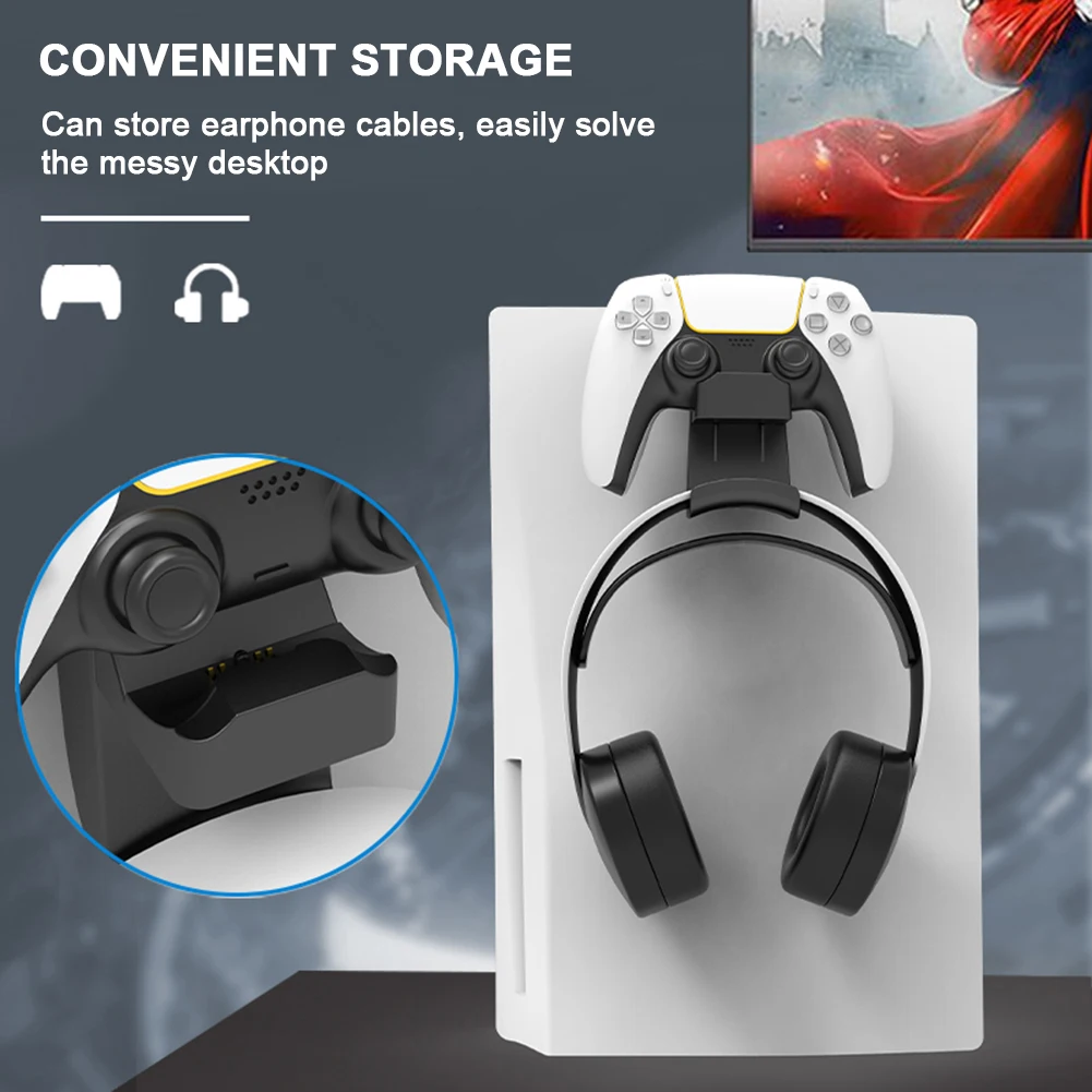 Зарядное устройство для игрового контроллера PS5 Joypad |