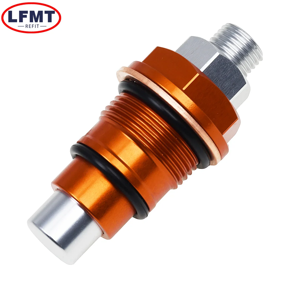 Для KTM 250 350 400 450 505 530 EXCF SXF XCF XCFW SMR натяжитель цепи ГРМ мотоцикла 690-1290 Adventure Duke Enduro SuperADV