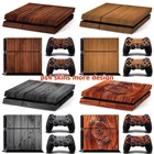 Стикер для PS4, виниловый стикер для консоли ps4, ПВХ стикер