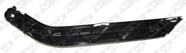 Крепление Бампера Toyota Spacio 01-07 Lh Sat арт. ST-TY28-000B-K2 |