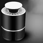 Лампа-ловушка для насекомых, бесшумная, бесшумная