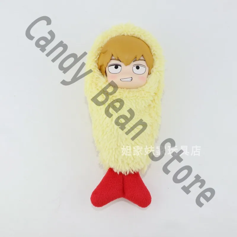 Аниме Mob Psycho 100 Kageyama Shigeo Reigen Arataka аксессуары для косплея спальный мешок с героями